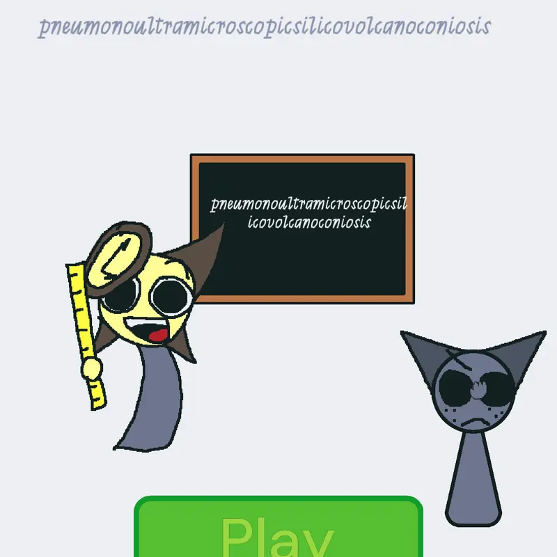 Game by @ArmlessGuyLuizAndAlice