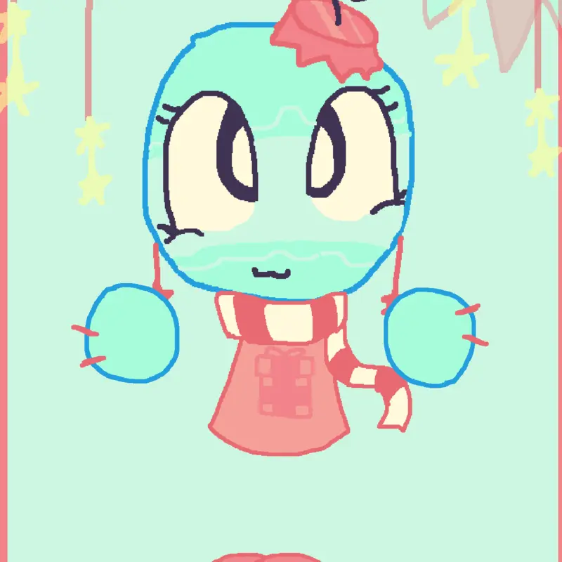 Game by @Shelly_0W0_DINOS