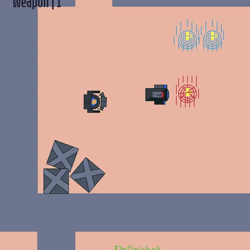Game by @Dino_VietNam