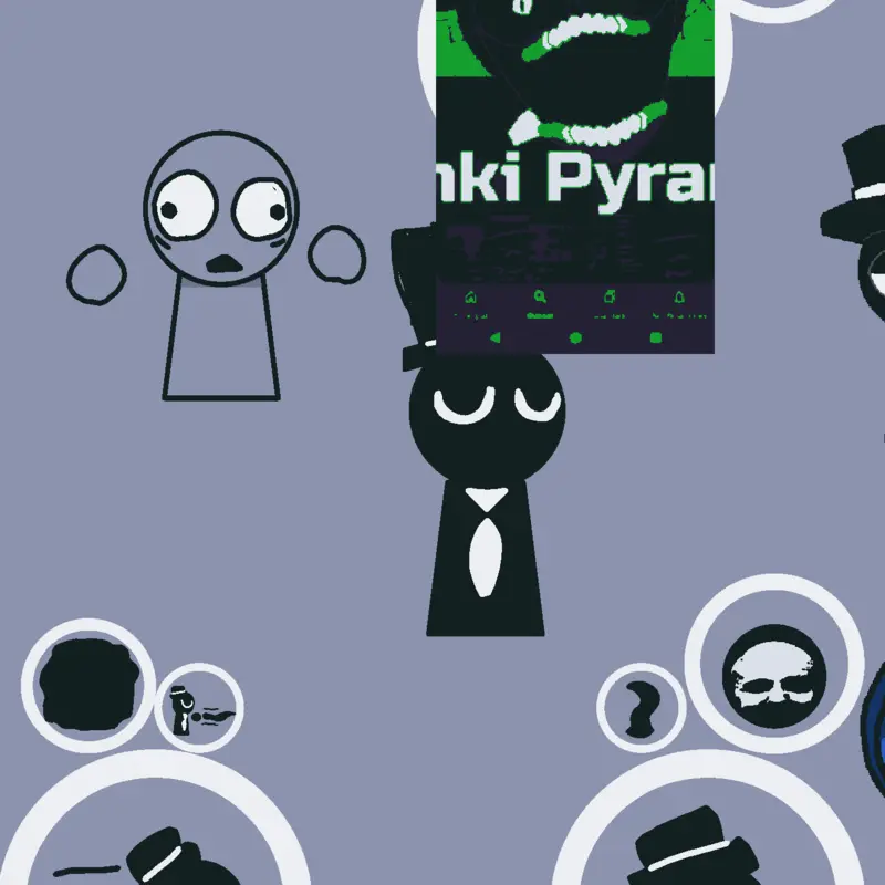 Game by @gamersnack