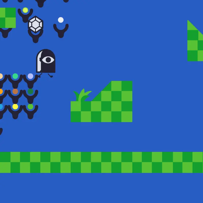 Game by @mansitckgaia