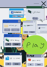 The durr game beta