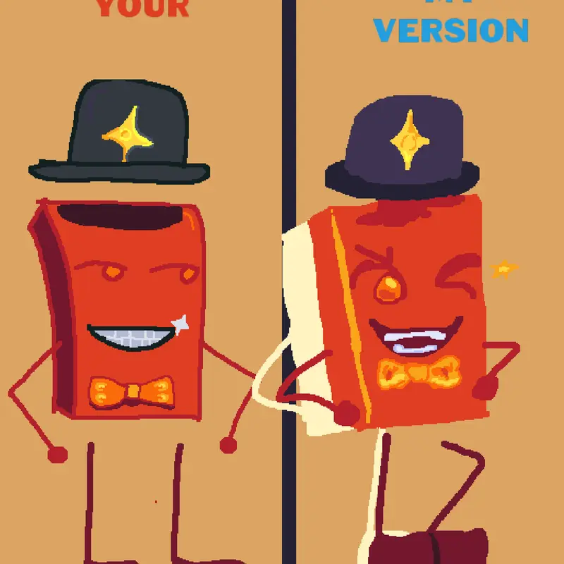 Game by @Pyromancer