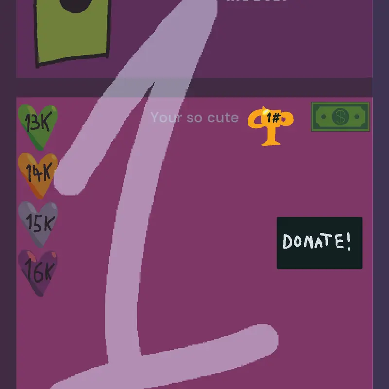 Game by @ALPHABETLORE567