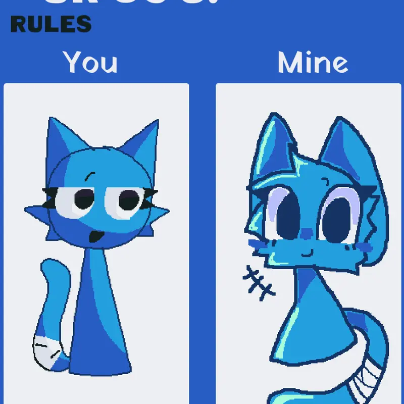 Game by @Mel_AlienCat