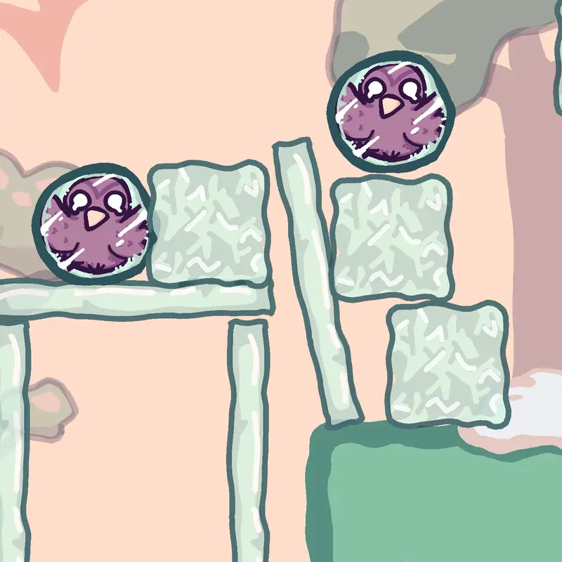 Game by @Circle_ruler