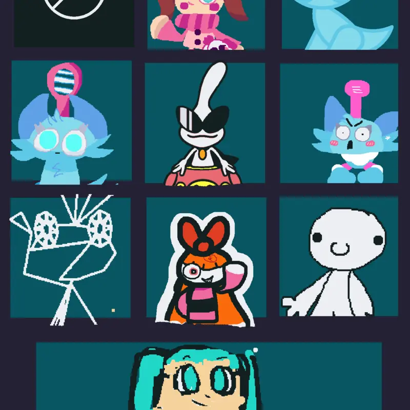 Game by @sky_offical