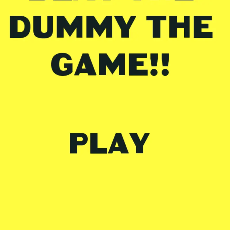 Game by @drift1367
