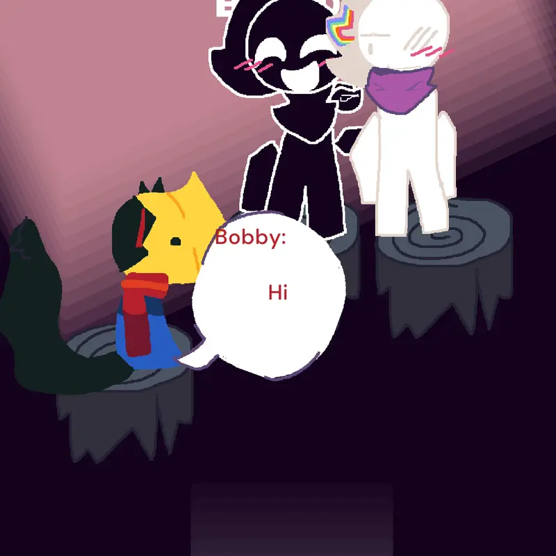 Game by @Sharkbestie