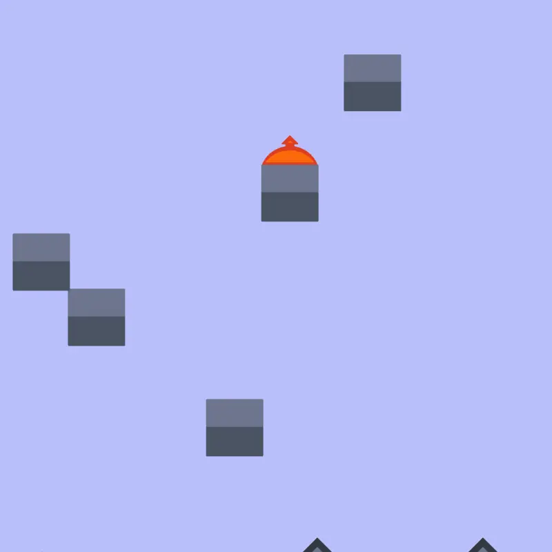 Game by @Robertvr