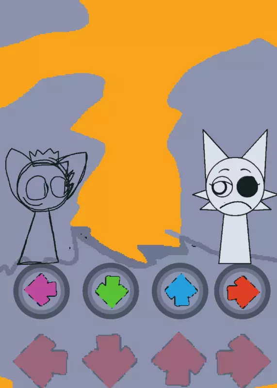 Game by @jordenels