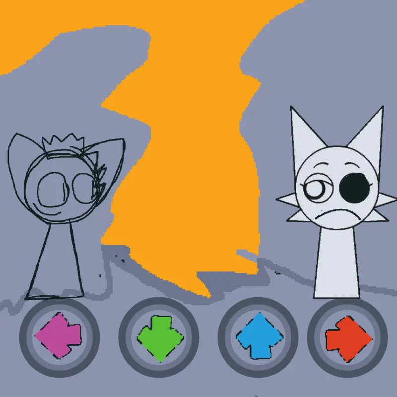 Game by @jordenels
