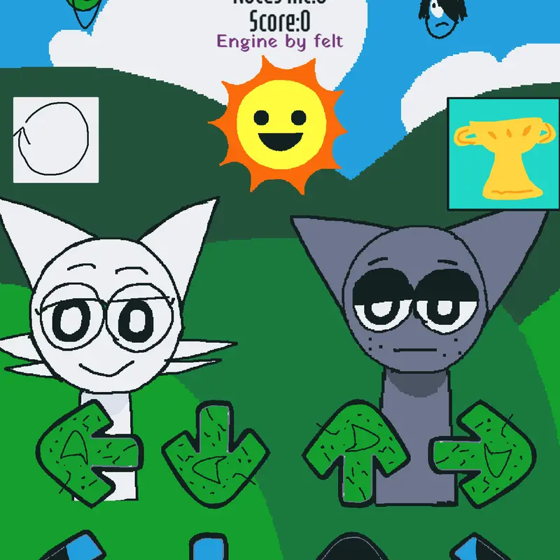Game by @QLSMotka422