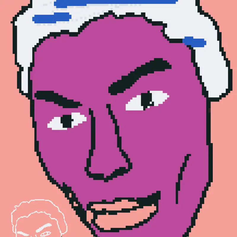 Sigma chading by @derickinho35