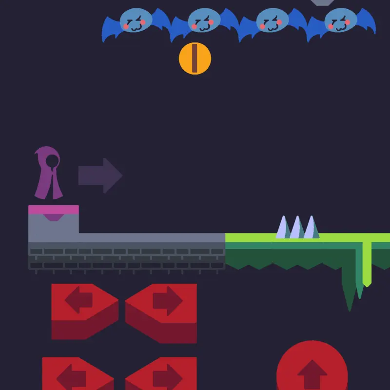 Game by @proffitt2
