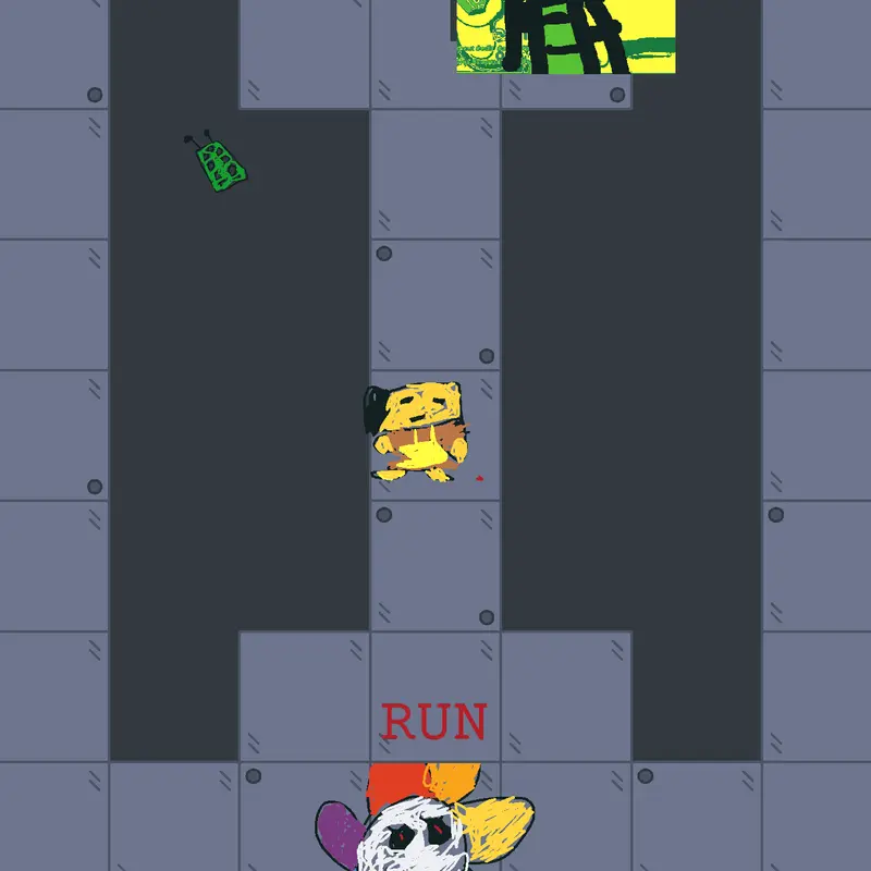 Game by @SakuraPlayer