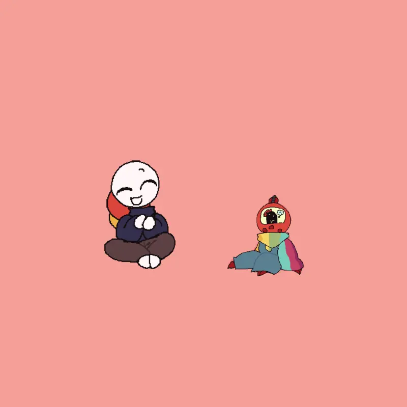 Game by @Cone_Atelier