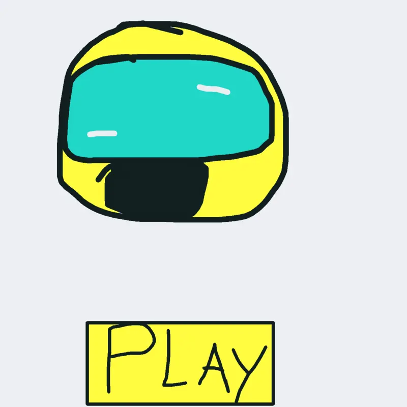 Game by @MDLUFF
