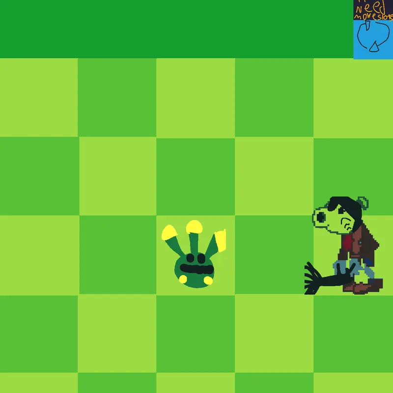Game by @huytv_