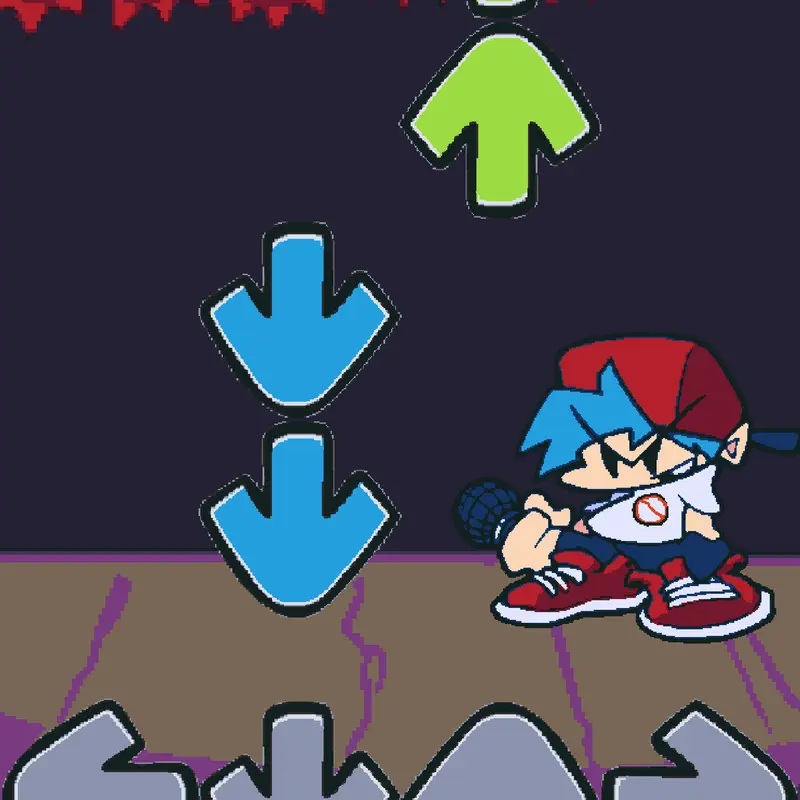 Game by @sackloaf