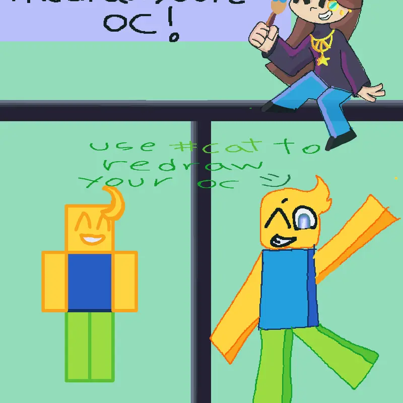 Game by @catesteya_30000