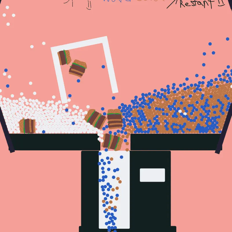 Game by @GioMyers