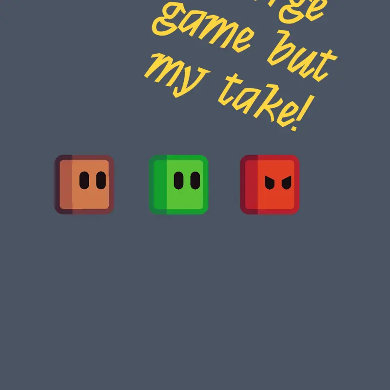 Merge game my take by @likestudios2_Official