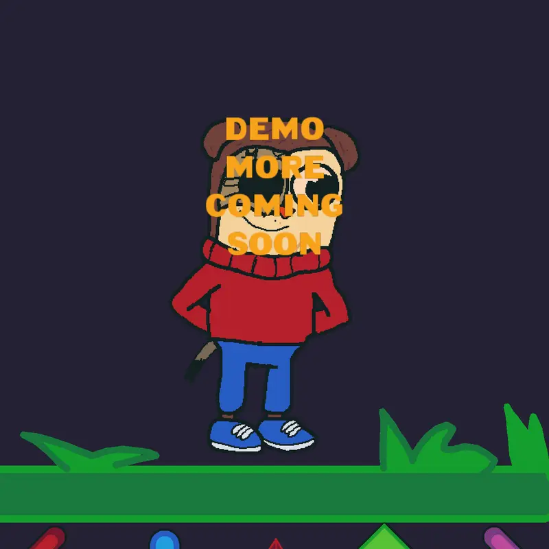 Game by @Icaro191010
