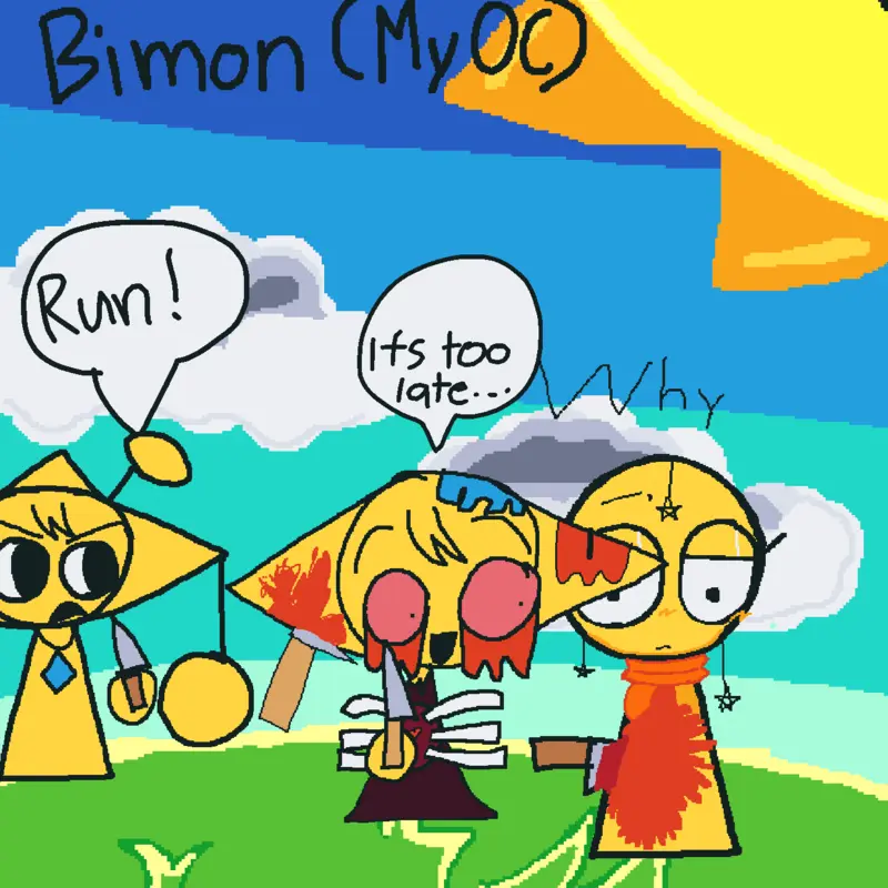 Game by @Rojan0908