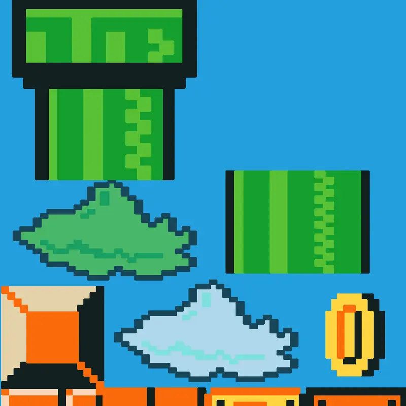 Game by @chazu