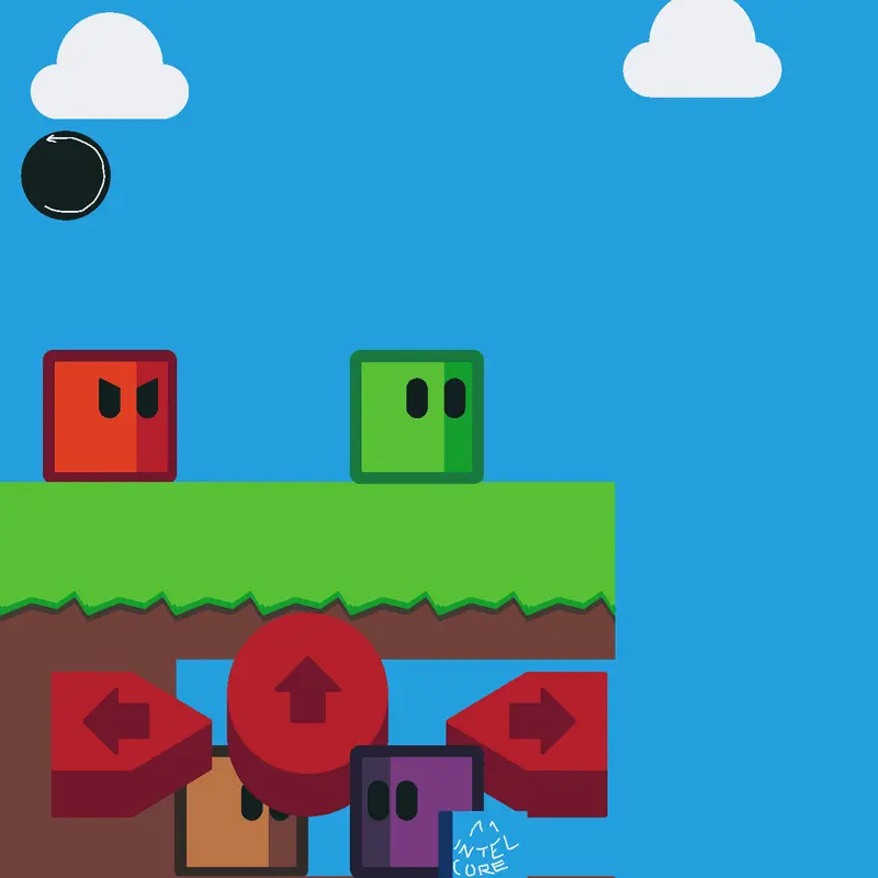 Game by @motan