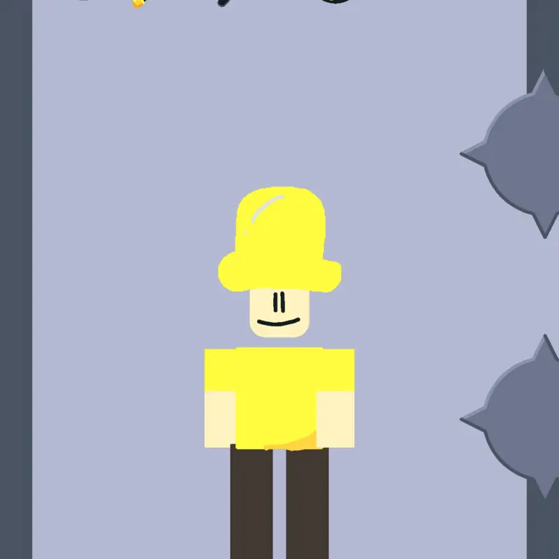 Game by @real_yetsguy