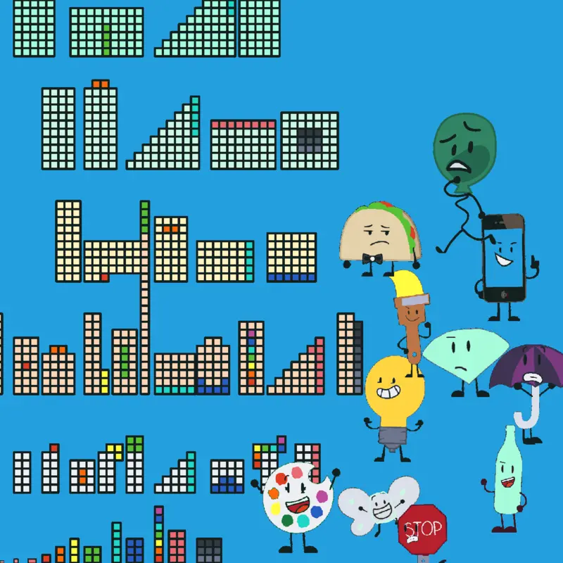 Game by @slmn