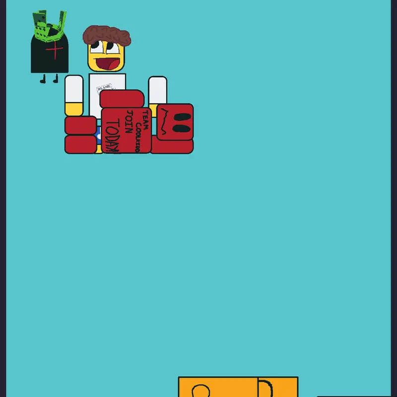 Game by @cubeg4mes
