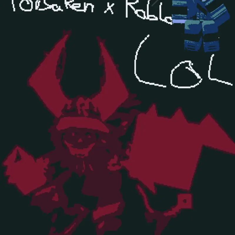 Game by @HuskyElf7778