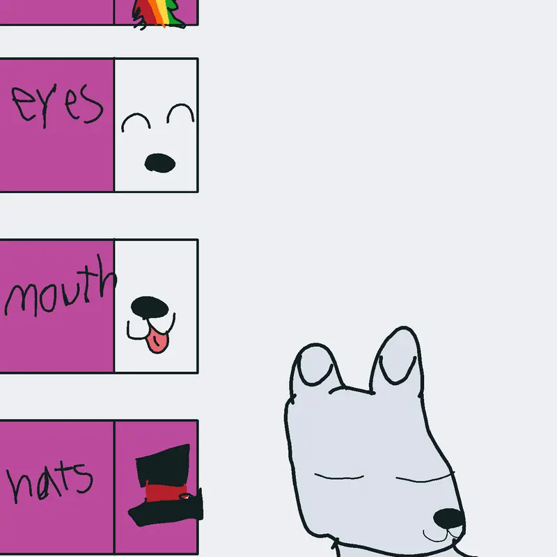 Game by @wolfarebest