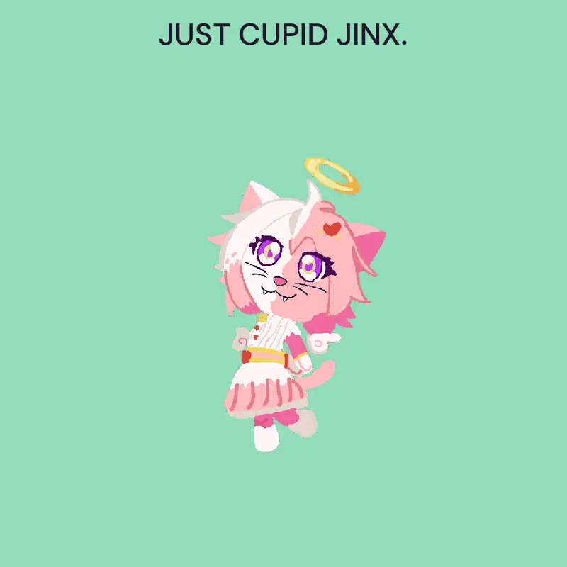 Game by @-cupid-jinx-