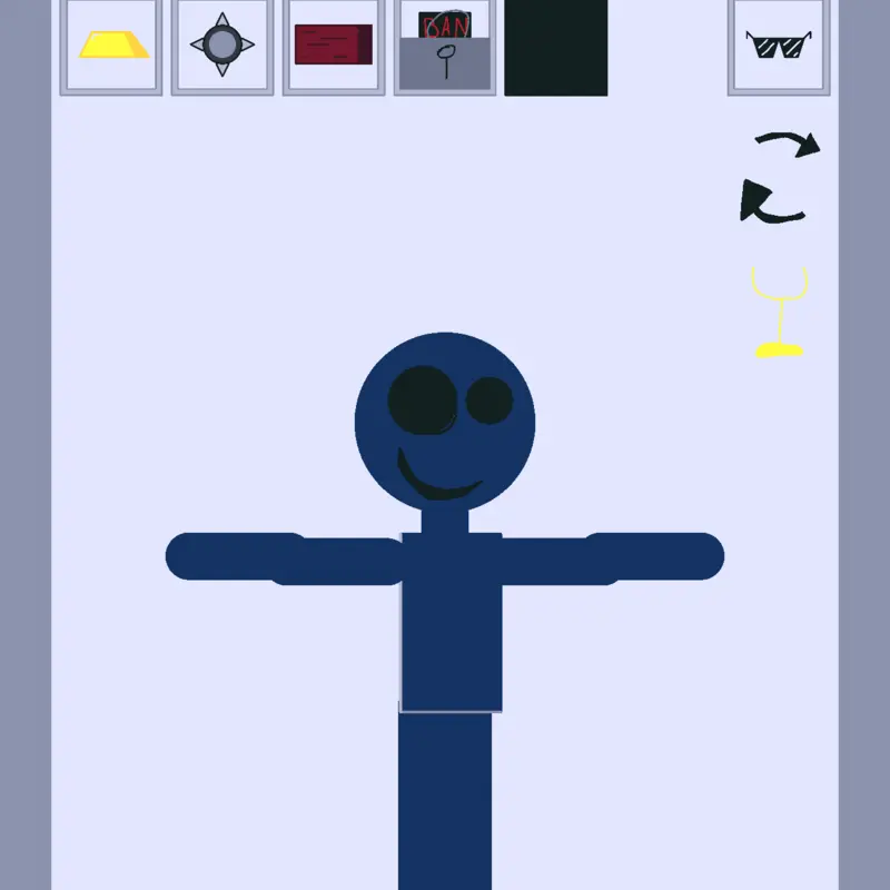 Game by @pastleman