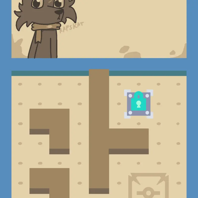 Game by @-_furryzinha_-
