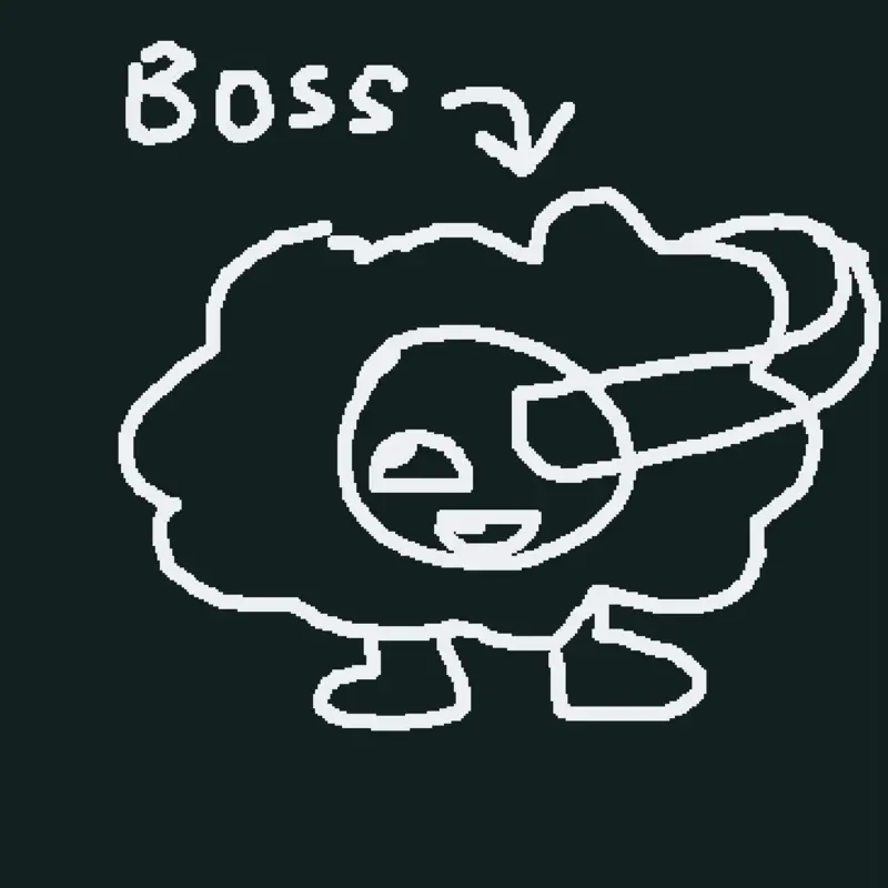 Game by @SoTP