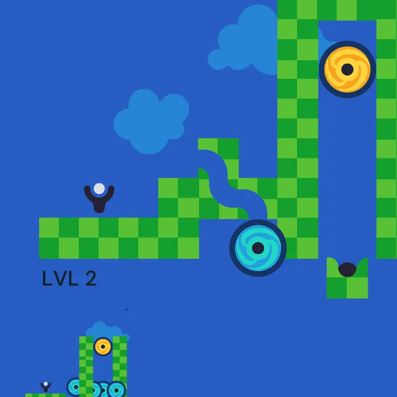Game by @TutorialTerry