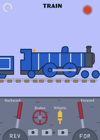 Train test