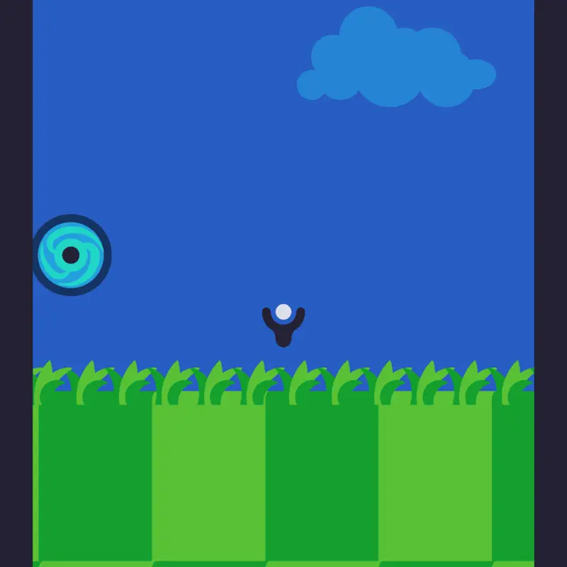 Game by @Binchief