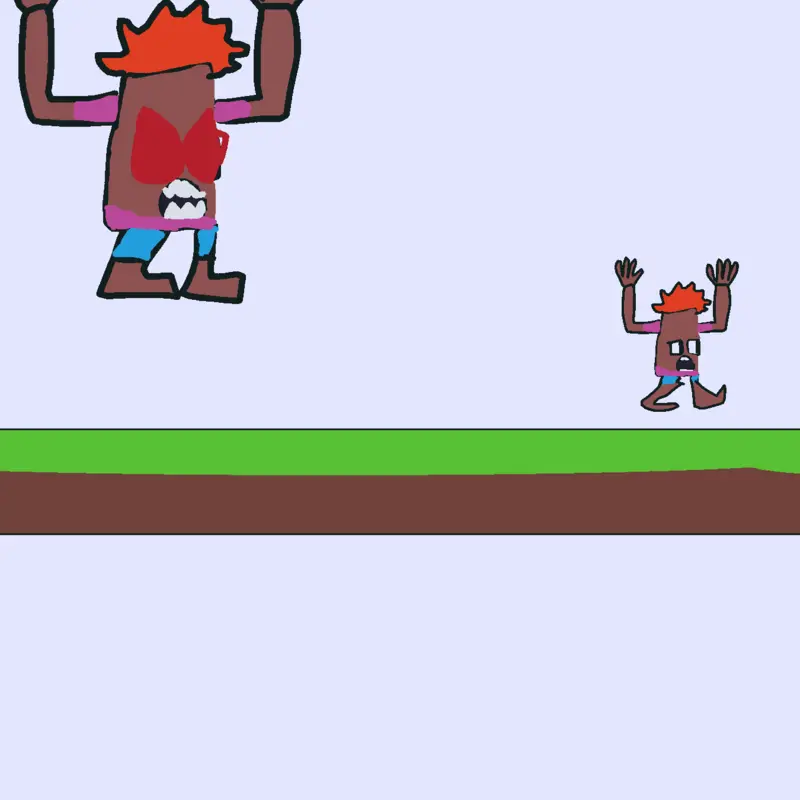 Game by @iskyler