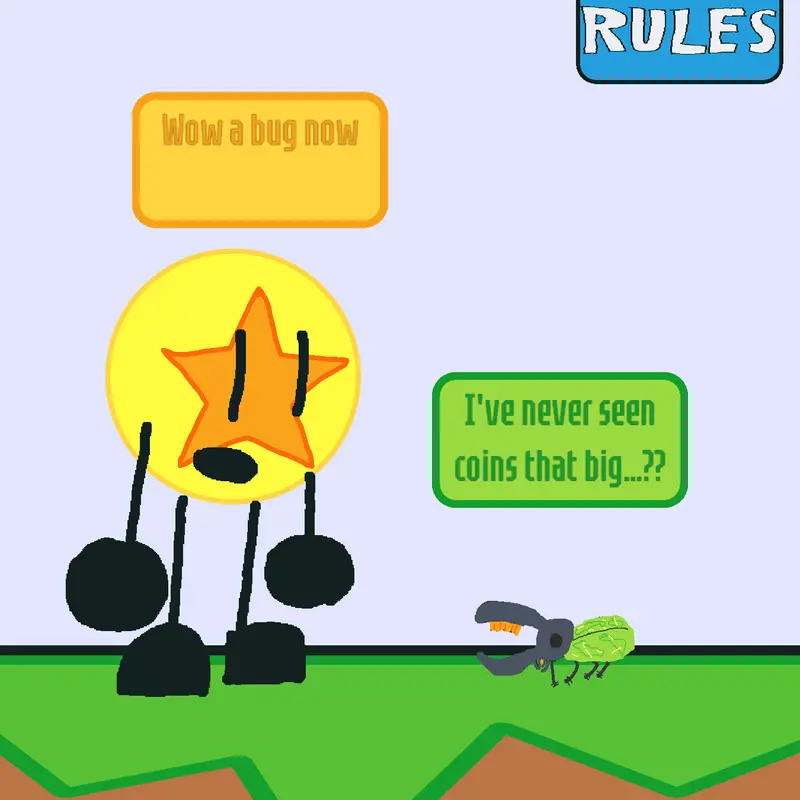 Game by @GoldCoin