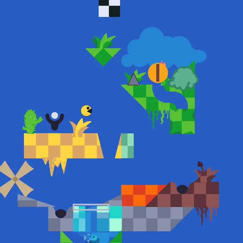 Game by @Jupiter105