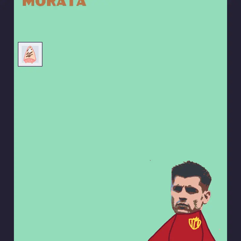 Game by @Mini_Morata