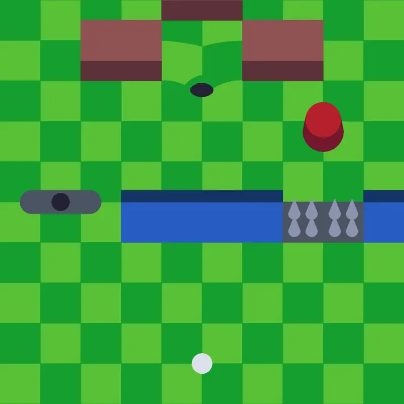 Game by @besher