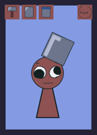Brud ragdoll