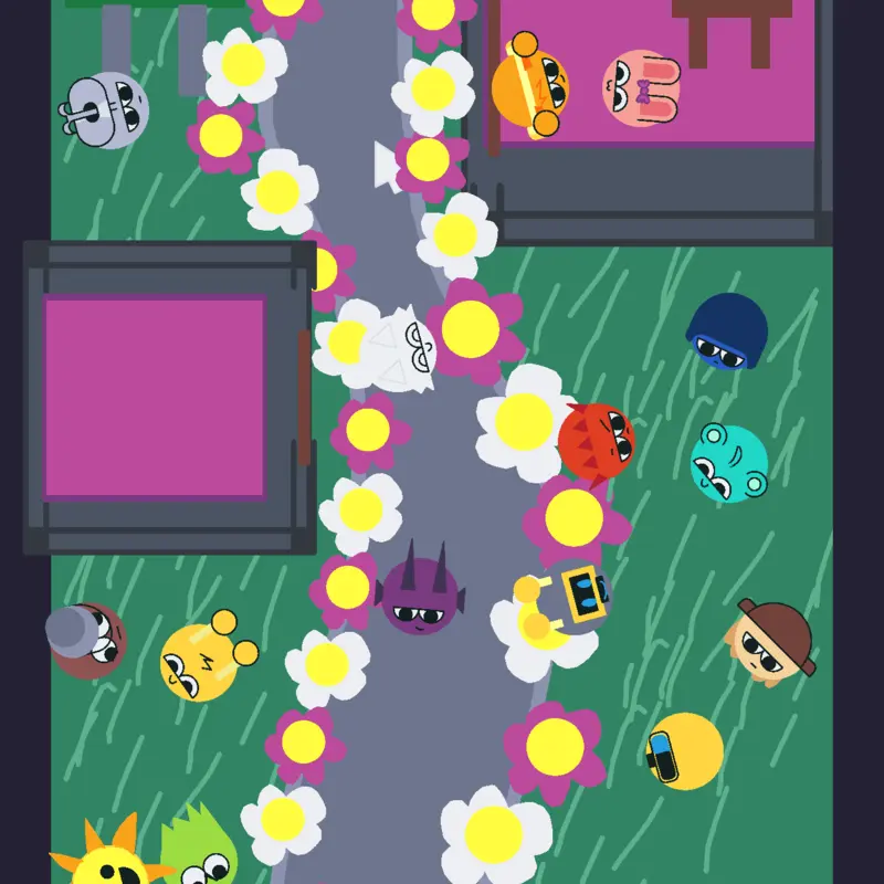 Game by @Mexican_2025